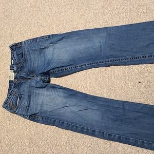 Men's Ariat M4 Jeans